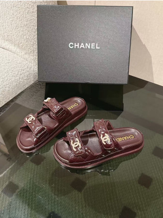 UA Ch*el SLIDES