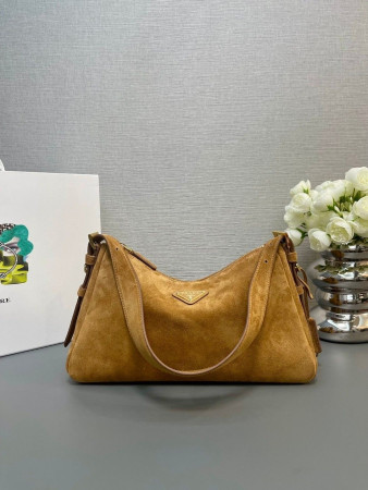 Pra*a Aimee Medium Shoulder Bag 31x18x10cm