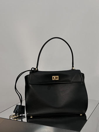 Ba*len*cia*ga Rodeo Small 28.9x20x9.9cm