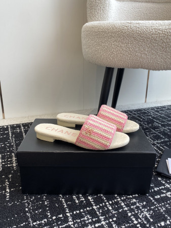 UA Ch*el WOMEN'S SLIDES