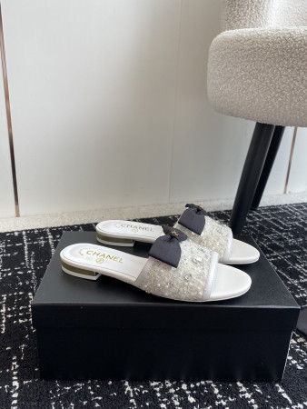 UA Ch*el WOMEN'S SANDALS