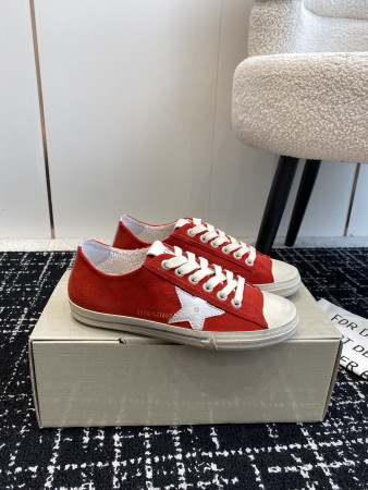 UA Golden Go*e V-STAR Sneaker