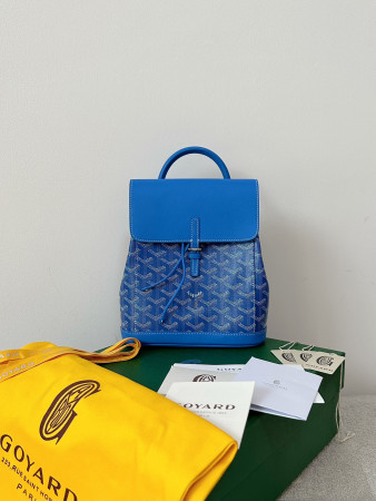 Go*ard Mini Alpin 23 cm x 9.5 cm x 19 cm