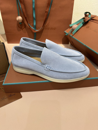 UA L**o p*ana Summer Walk Loafers