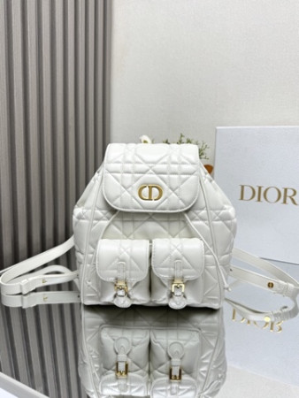 D*0r Caro Backpack Medium 23 x 26.7 x 12.5 cm
