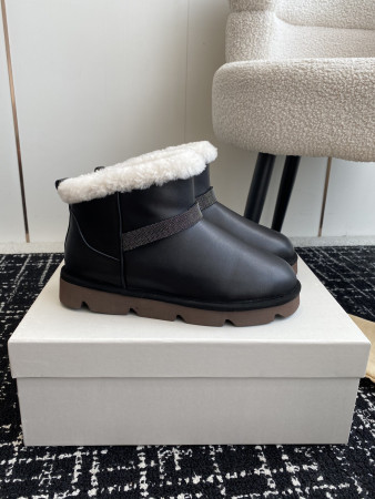 UA Brunello Cucinelli Boot