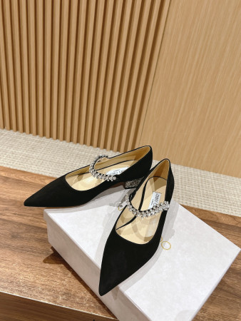 UA Ji*y Ch* Bing Pumps