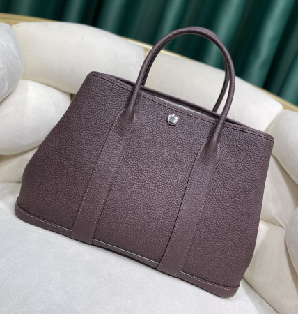 Hermès Garden Party 30cm