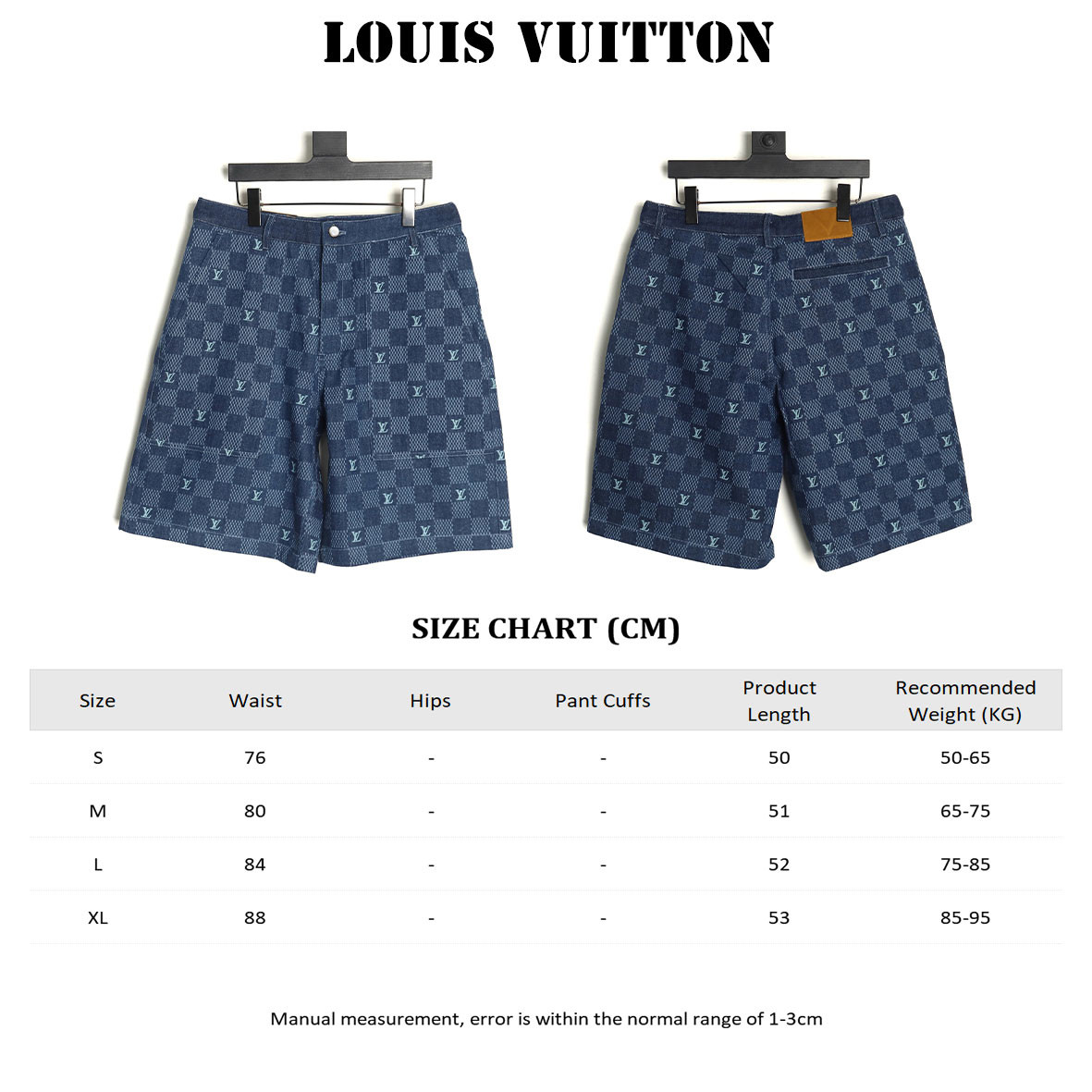 L0*is V*t0n LV shorts