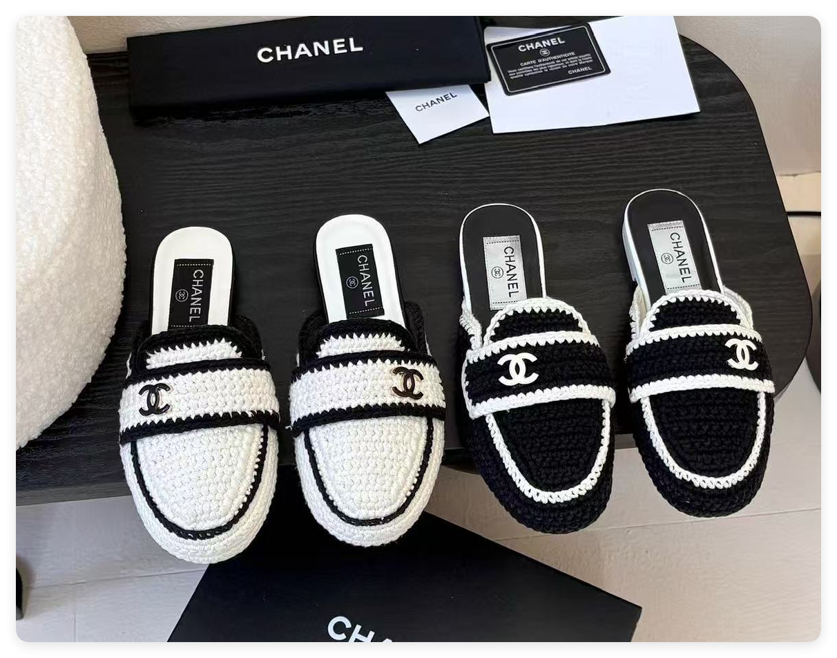 UA Ch*el Slides