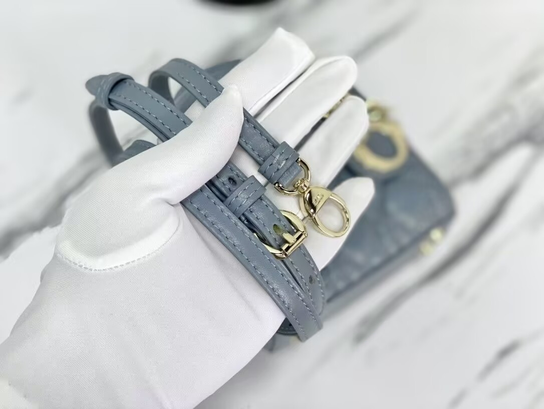 D*0r Micro Lady Bag 12×10×5cm