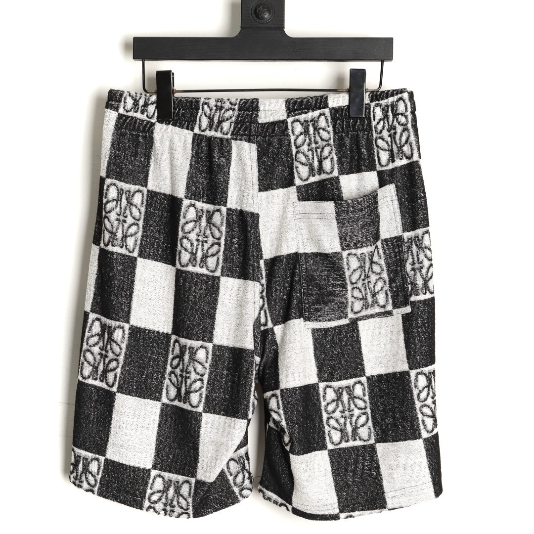 L0ew* 25ss shorts