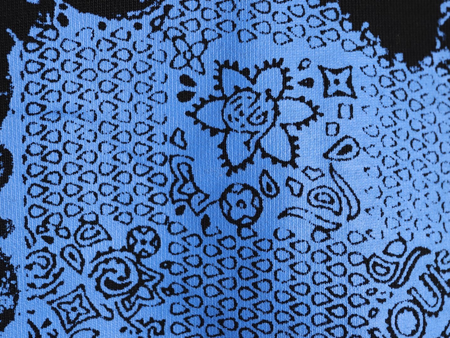 L0*is V*t0n LV 25Fw Hoodies