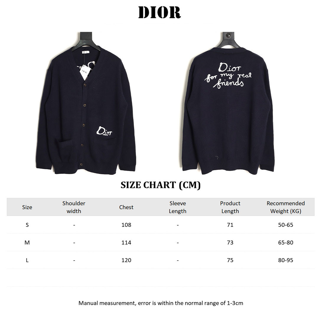 D*0r Cardigan Sweaters