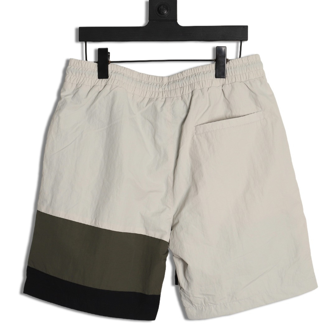 Ba*len*cia*ga shorts