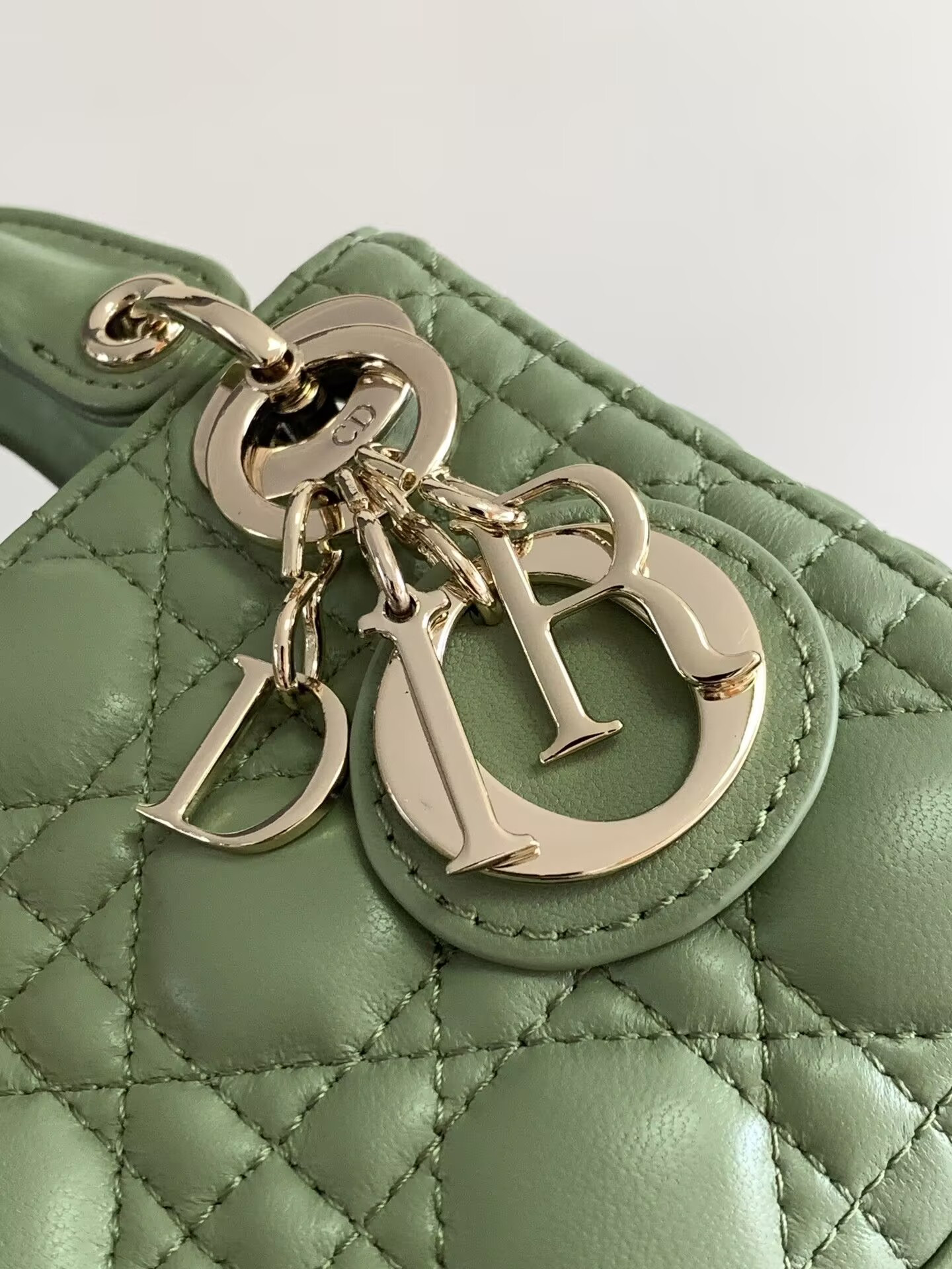 D*0r Micro Lady Bag 12×10.2×5cm