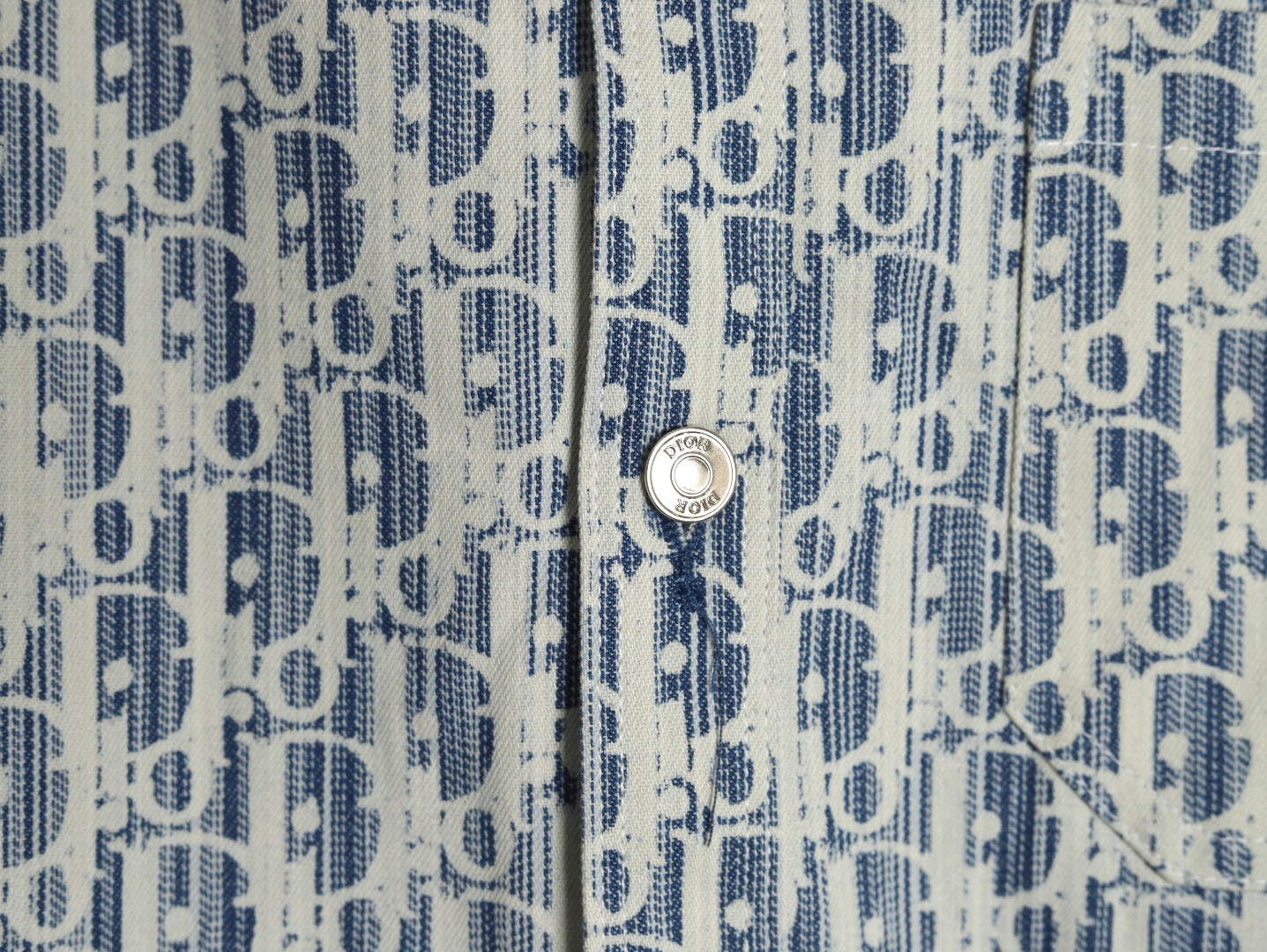 D*0r Short-sleeved Shirts