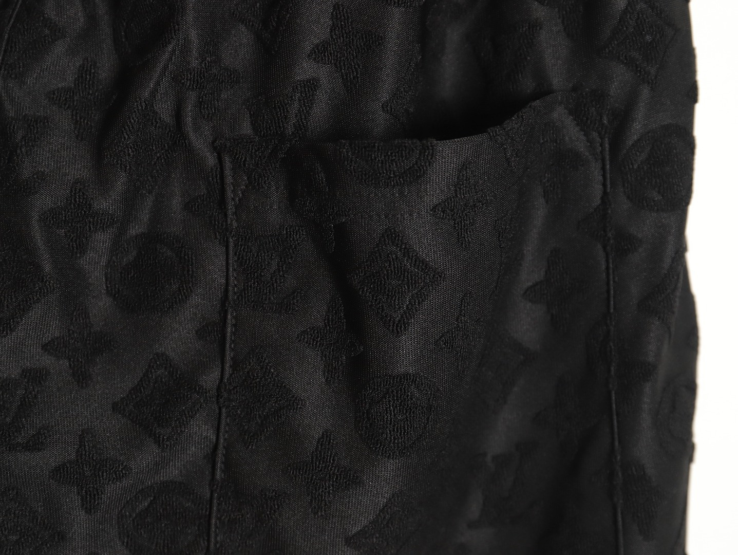 L0*is V*t0n LV 24ss shorts