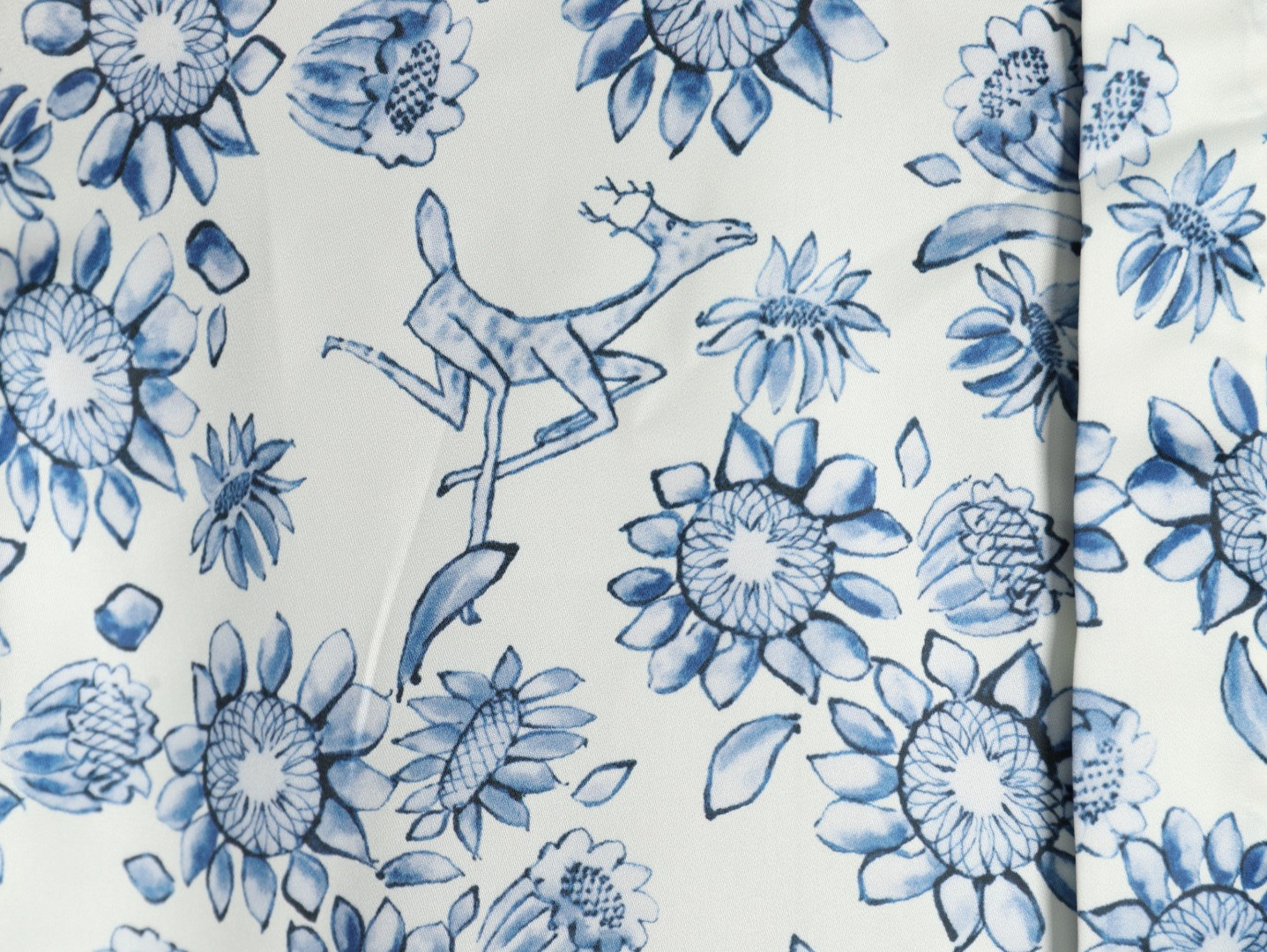 D*0r Short-sleeved Shirts