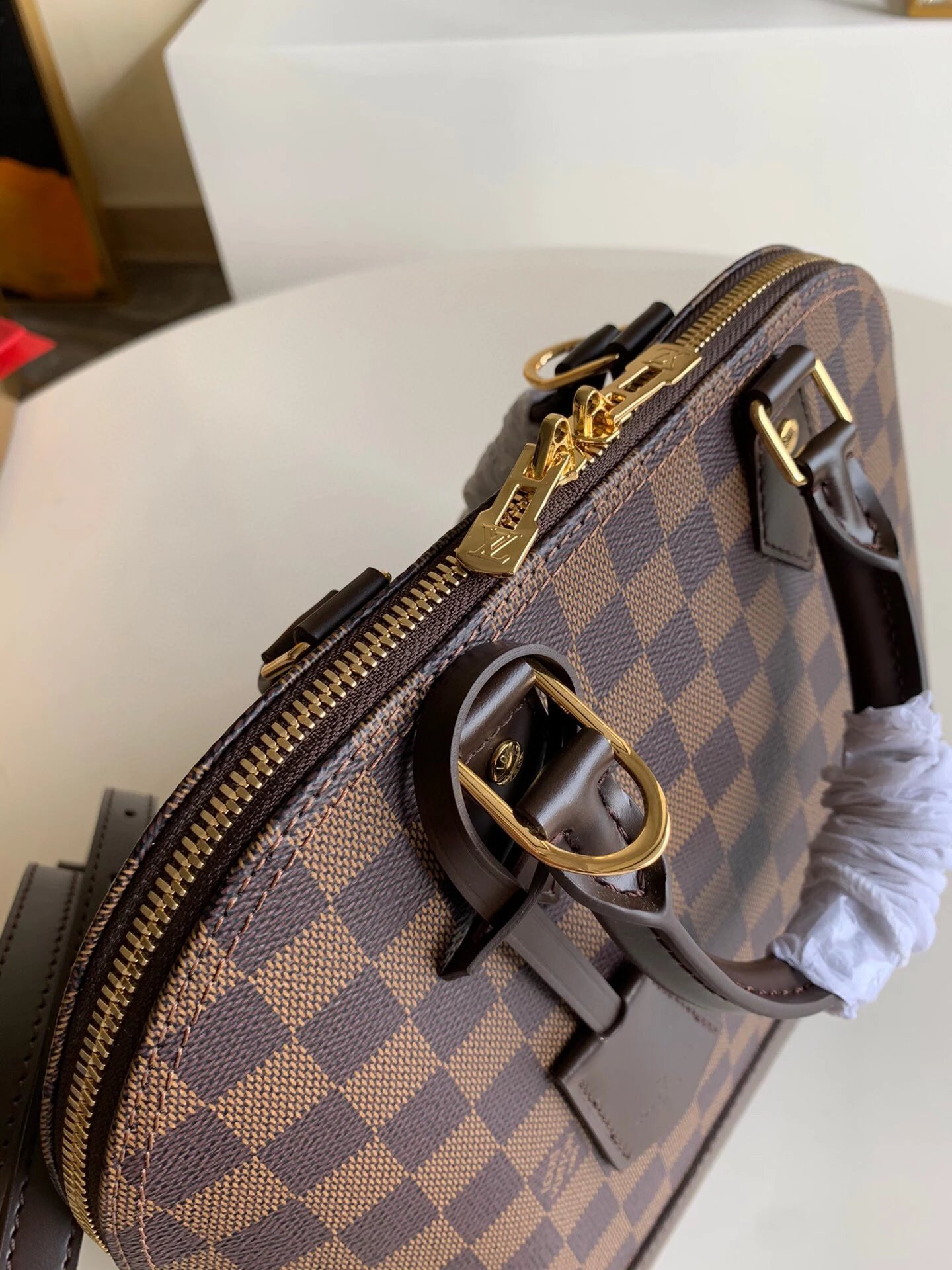 LV ALMA PM N53151