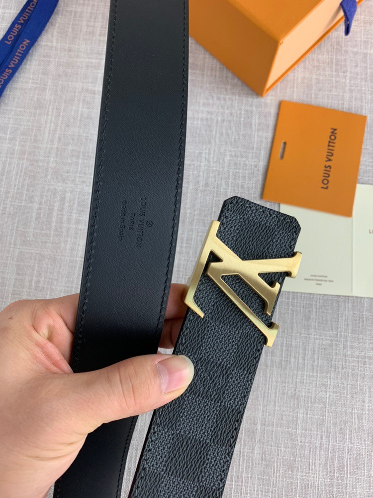 LV L0*is V*t0n 40MM BELT