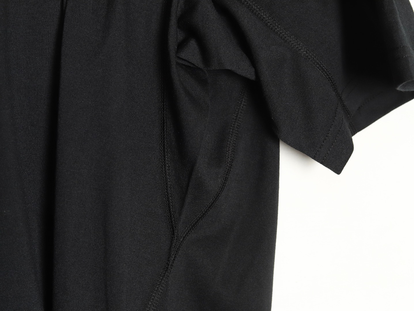 L0ew* X ON 25SS Short-sleeved T-shirt