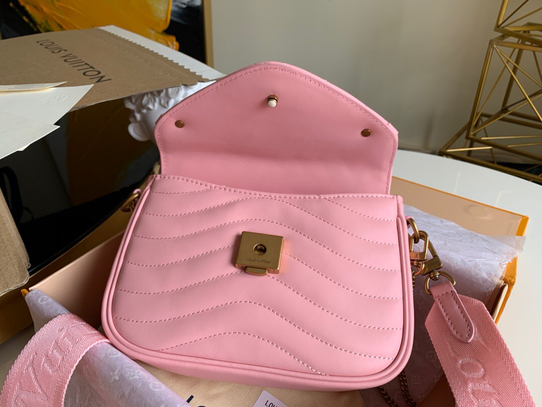 L0*is V*t0n NEW WAVE MULTI-POCHETTE M56468