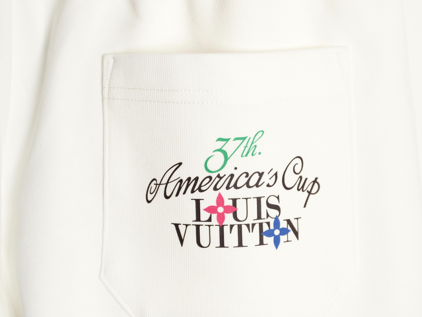 L0*is V*t0n LV 25ss shorts