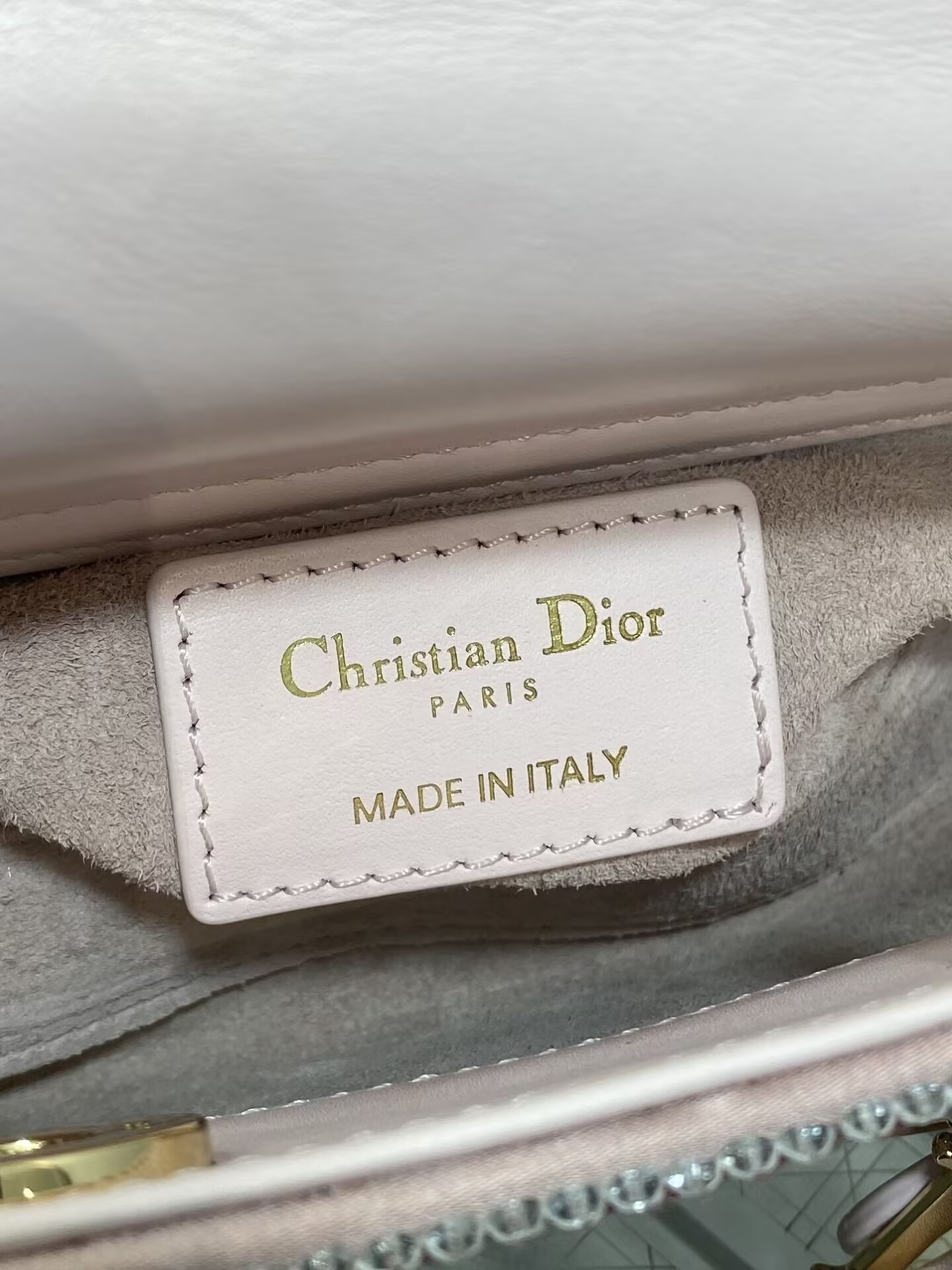 D*0r Lady D-Joy Micro Bag 16 x 9 x 5 cm