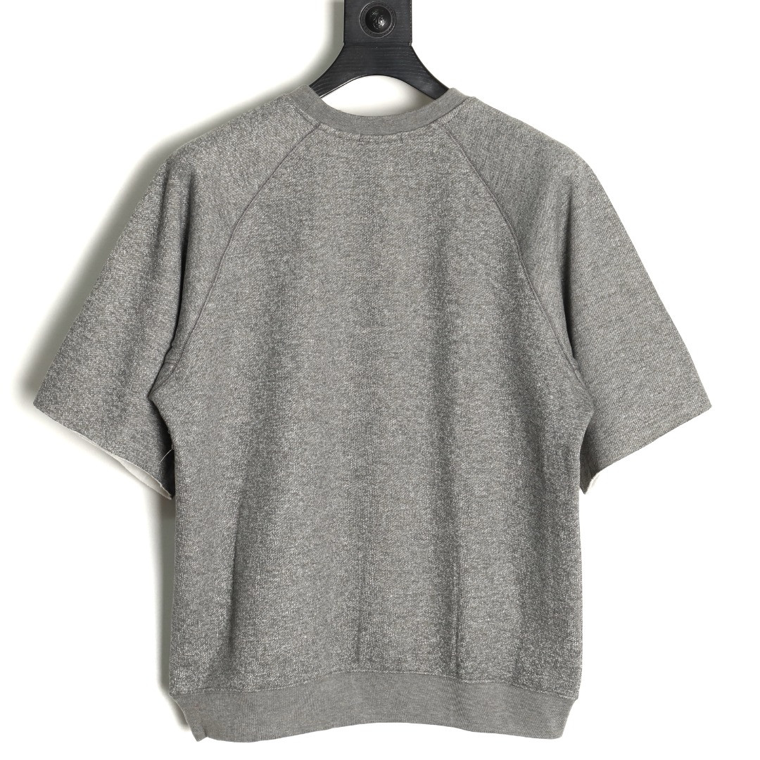 D*0r Short-sleeved T-shirt