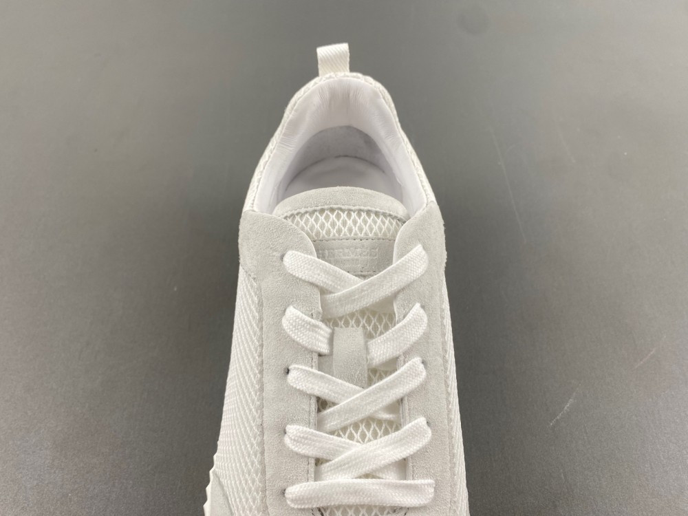 UA Hermès Bouncing Sneaker