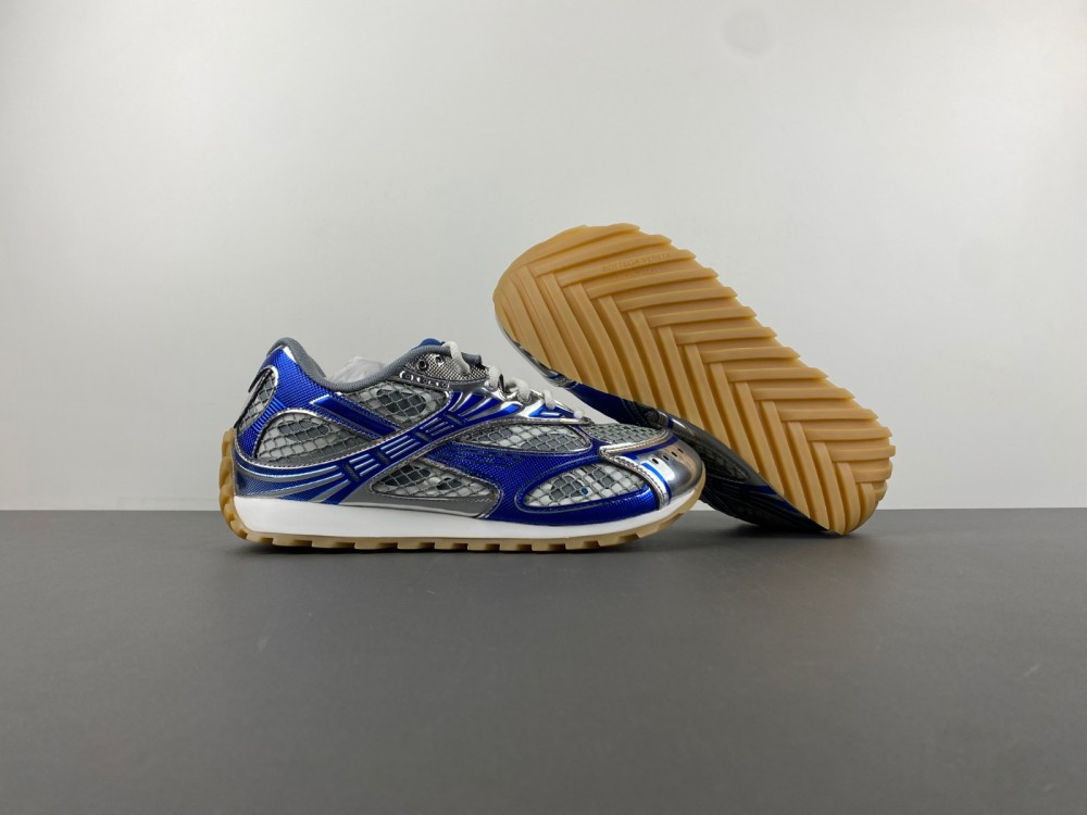 UA Bo*te*ga Ve*ne*ta Orbit Sneaker