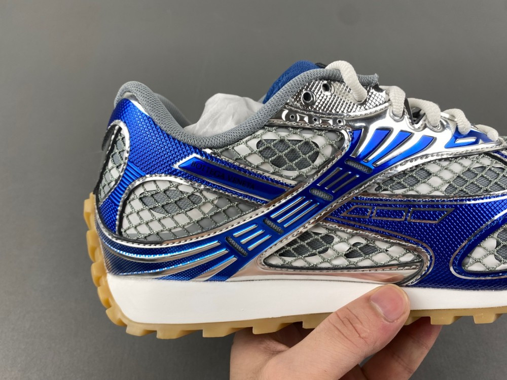 UA Bo*te*ga Ve*ne*ta Orbit Sneaker