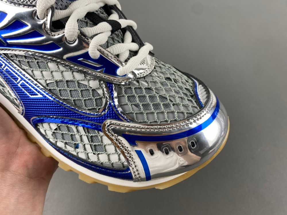 UA Bo*te*ga Ve*ne*ta Orbit Sneaker