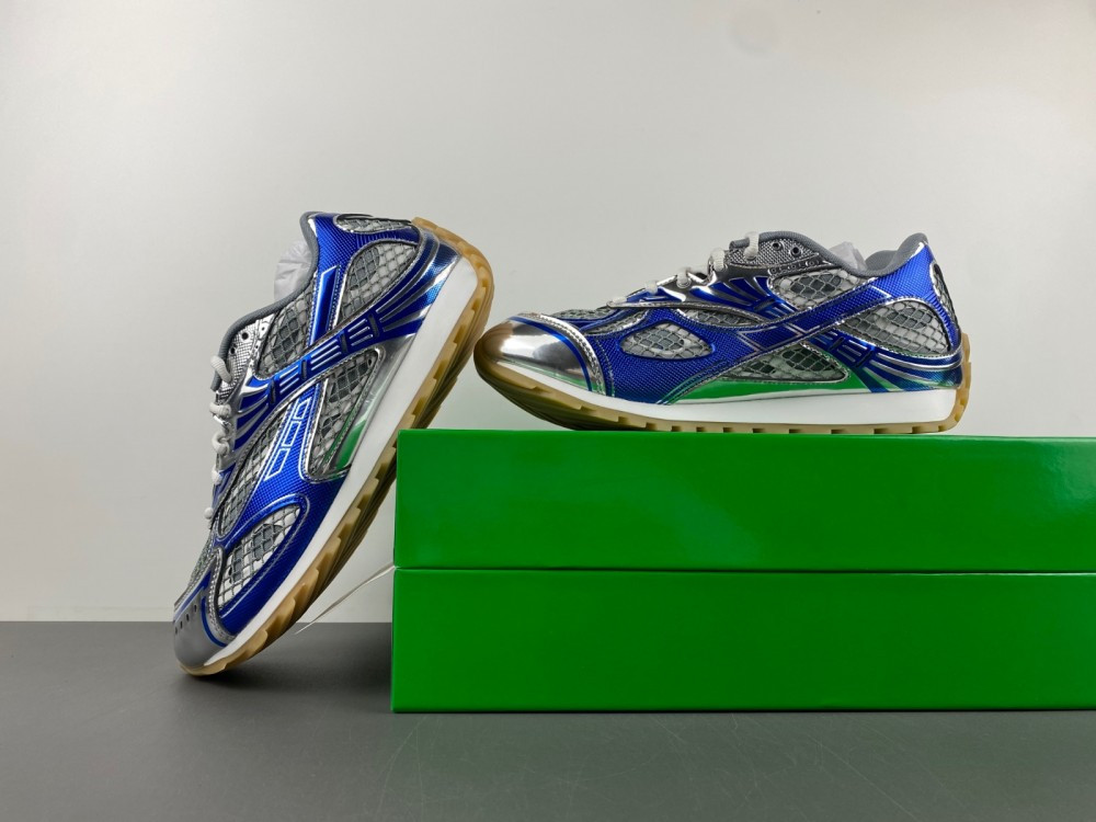 UA Bo*te*ga Ve*ne*ta Orbit Sneaker