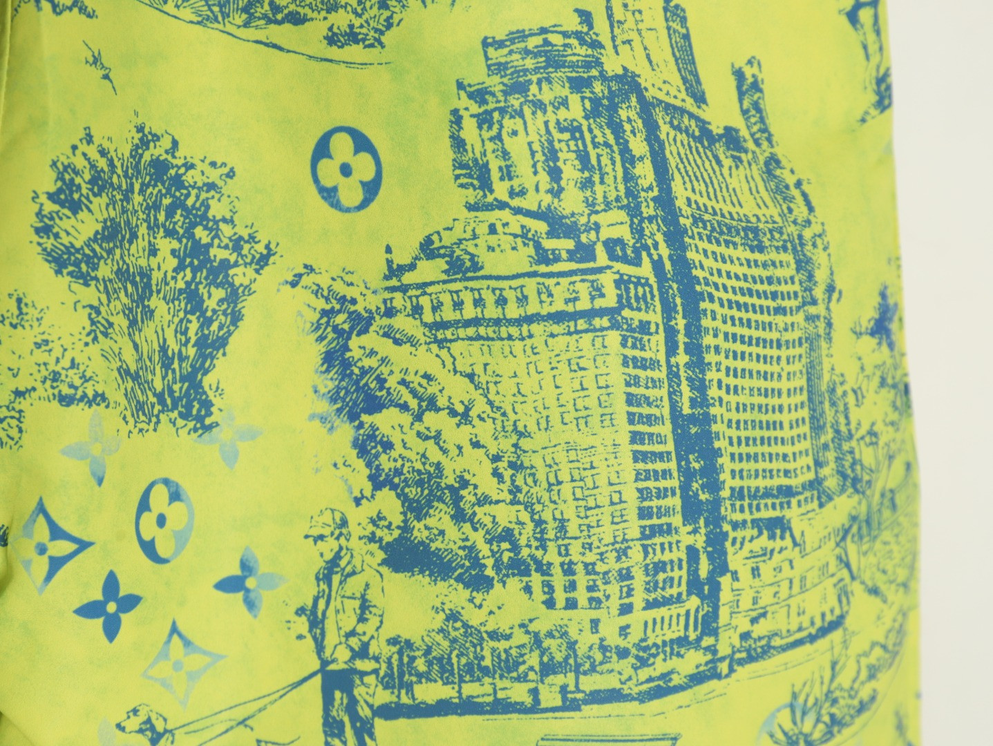 L0*is V*t0n LV shorts