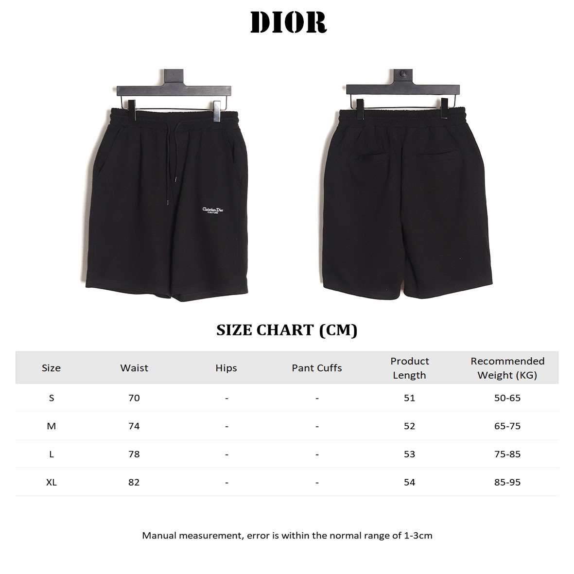 D*0r shorts