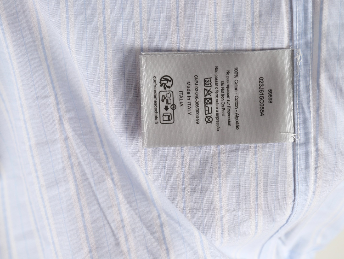 D*0r 24ss Short-sleeved Shirts