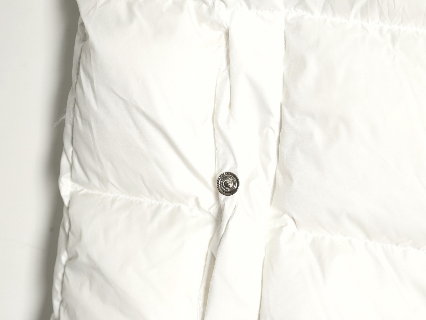 Ba*len*cia*ga BLCG Puffer Vest