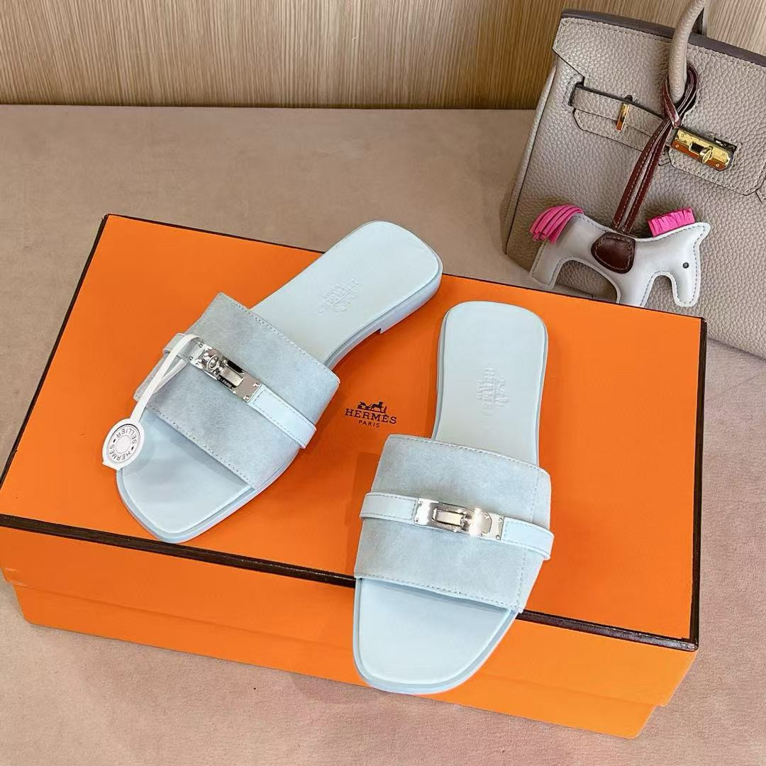 UA Hermès Giulia sandal