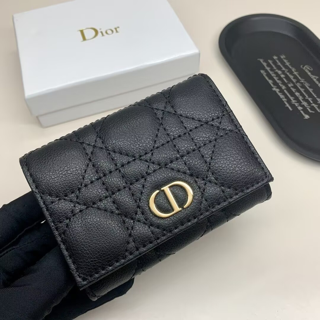D*0r Card Holder