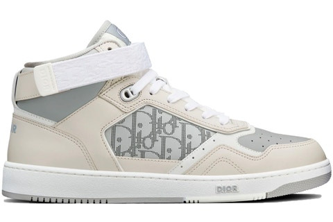 D*0r B27 High Beige Grey