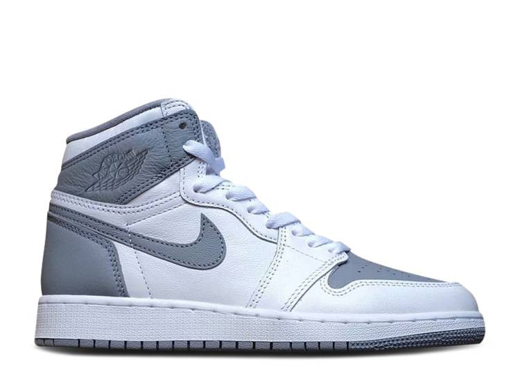 Air Jordan 1 Retro High OG Stealth