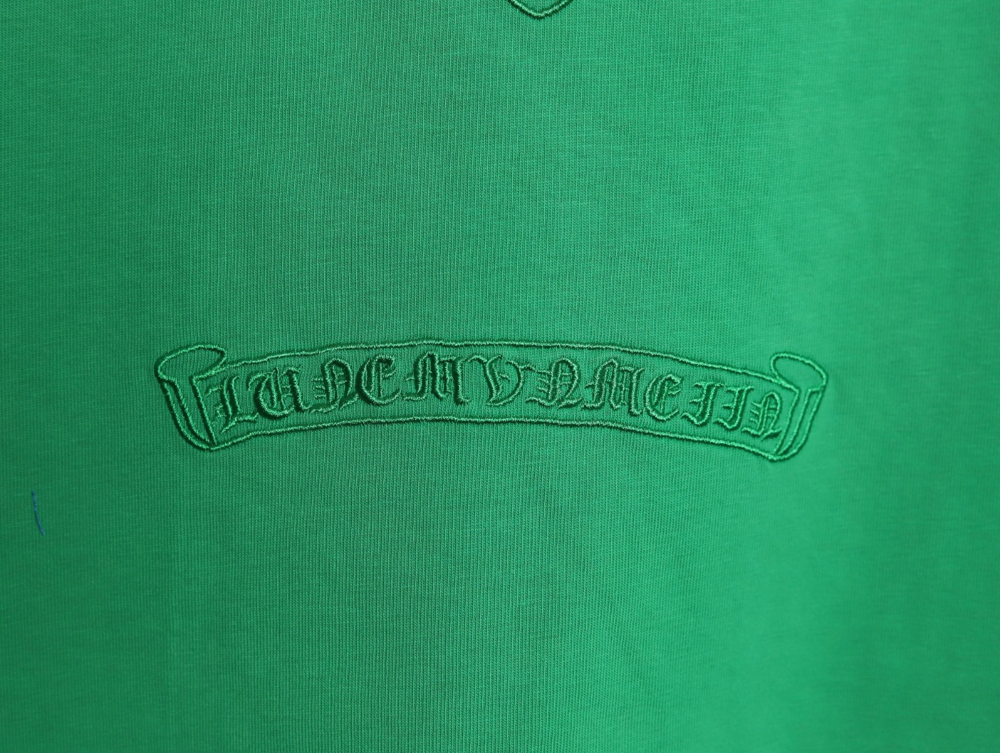 Ch**me He**ts 25ss Short-sleeved T-shirt