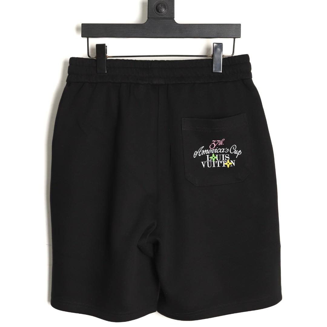 L0*is V*t0n LV 25ss shorts