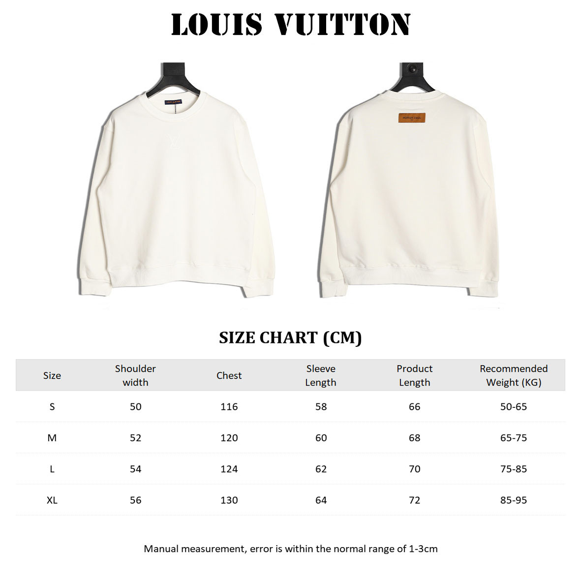 L0*is V*t0n LV 25FW Hoodies