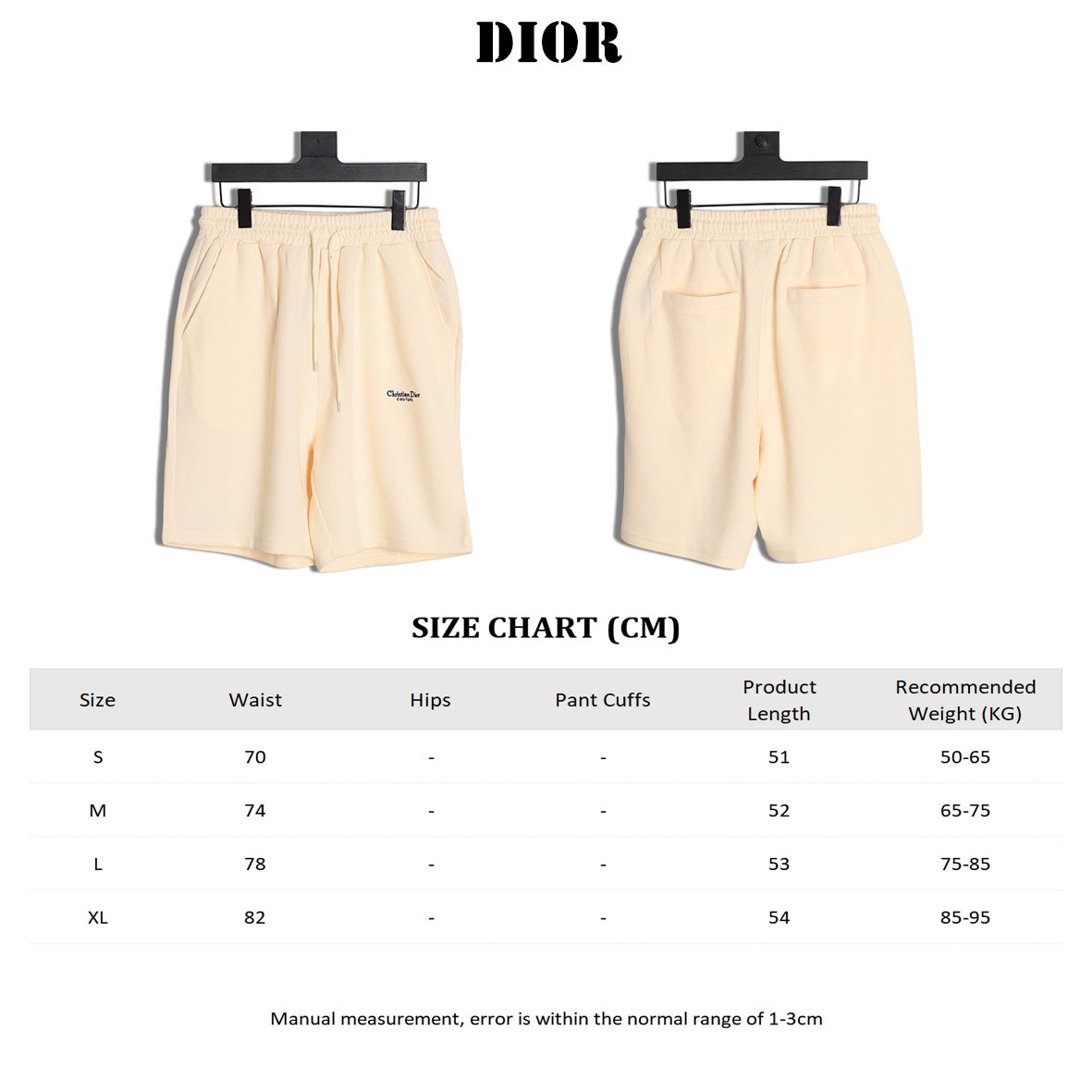 D*0r shorts