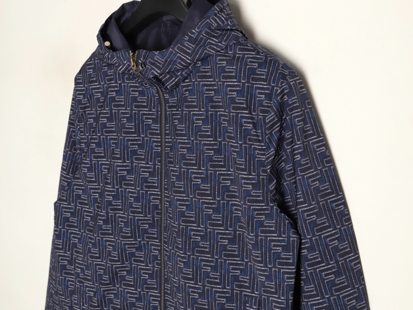 F**di Reversible Coats