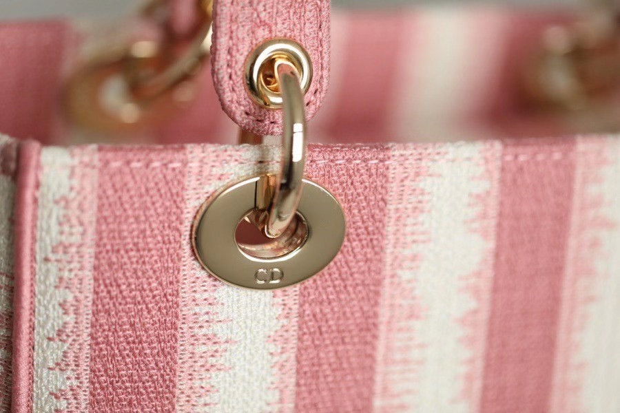 D*0r D-lited bag 24cm