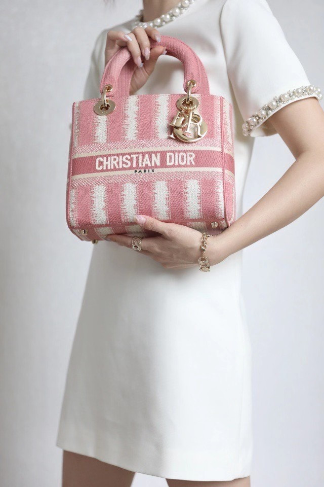 D*0r D-lited bag 24cm